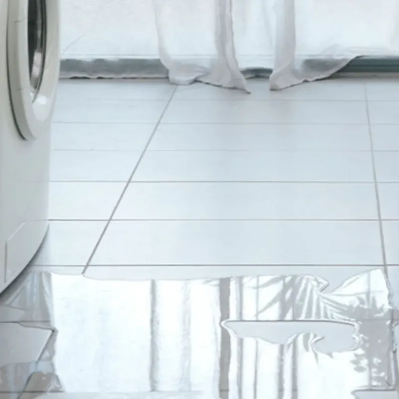 Appliance Leak Cleanup in Thornport, OH